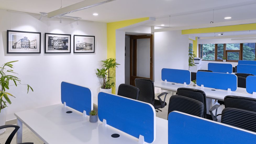 KOWO WorkSpaces